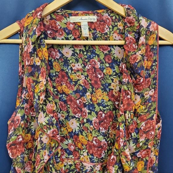 American Rag Blouse - Picture 3 of 4